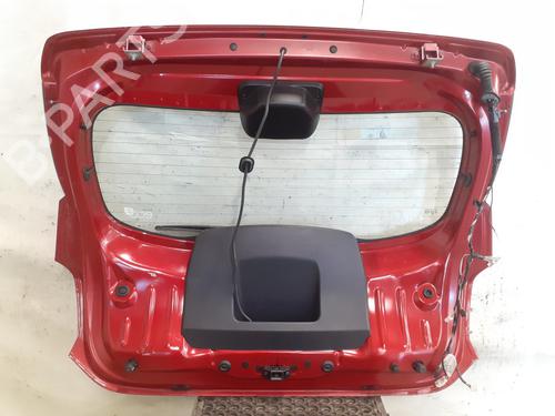 Bakluke CC/Kombi-Kupé DACIA SANDERO II TCe 90 (B8M1, B8MA, B8AC) | BP29893652C6 