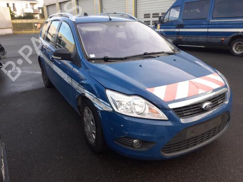 Gassdemper Bakluke FORD FOCUS II Turnier (DA_, FFS, DS)  | BP24796263C138 
