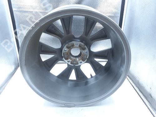 Fælk RENAULT CAPTUR II (HF_) | BP30003961C45 - Image 3