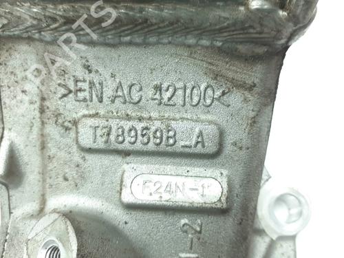 Intercooler VW GOLF VII (5G1, BQ1, BE1, BE2) 1.6 TDI | BP24940776M30 