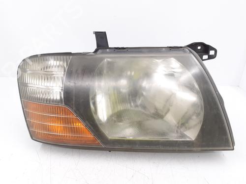Phare droit MITSUBISHI PAJERO SPORT II (KH_, KG_) 3.2 DI-D 4WD (165 hp) 31884367