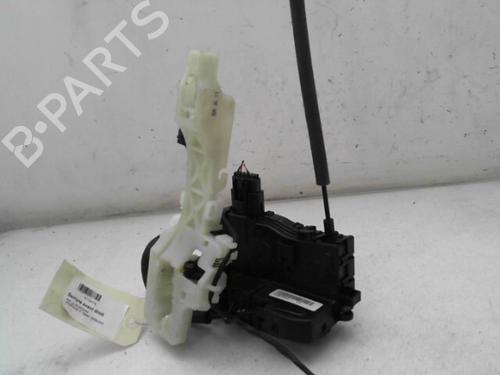 Used Front right lock KIA SPORTAGE III (SL) 1.7 CRDi (116 hp) 24775346