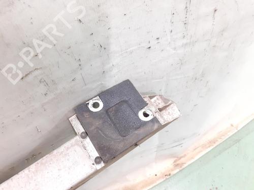 Front bumper reinforcement AUDI A3 (8L1) 1.9 TDI | BP24787115C109 