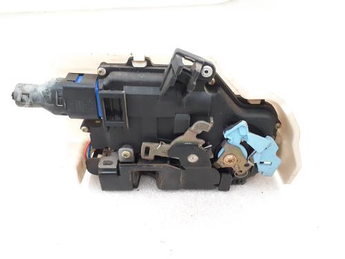Used Front right lock VW TOURAN (1T1, 1T2) 2.0 TDI 16V (140 hp) 24788606