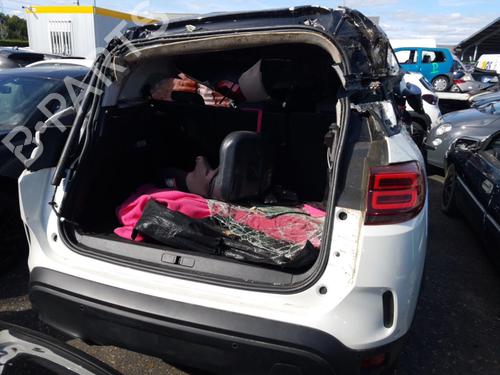 Front right interior door handle CITROËN C5 AIRCROSS (A_) 1.6 Hybrid 225 (A45GFR) | BP24785438I14  - Image 5