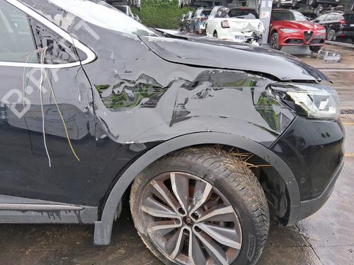 Radio RENAULT KADJAR (HA_, HL_) 1.5 dCi 110 (HLA3) | BP34479287E6 - Image 14