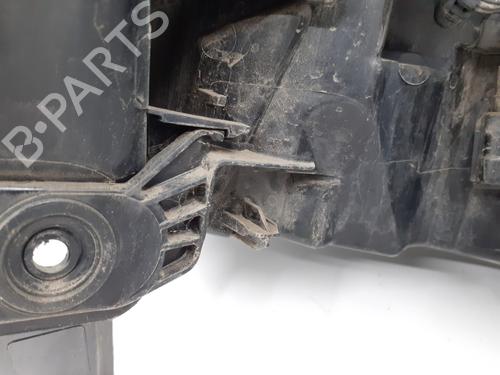 Venstre Baklys RENAULT ESPACE V (JR_) | BP30396040C34