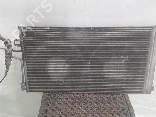 Used AC radiator MERCEDES-BENZ VITO / MIXTO Van (W639) 111 CDI (639.601, 639.603, 639.605) (109 hp) 24778484