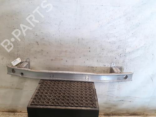 Used Front bumper reinforcement RENAULT CLIO III (BR0/1, CR0/1) 1.6 16V (BR09, BR0T, CR09, CR0T) (88 hp) 27926991