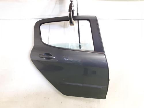 Right rear door PEUGEOT 308 I (4A_, 4C_) 1.6 16V | BP24784822C5 