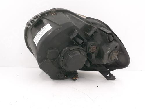 Left headlight KIA PICANTO I (SA) 1.0 | BP30517925C28