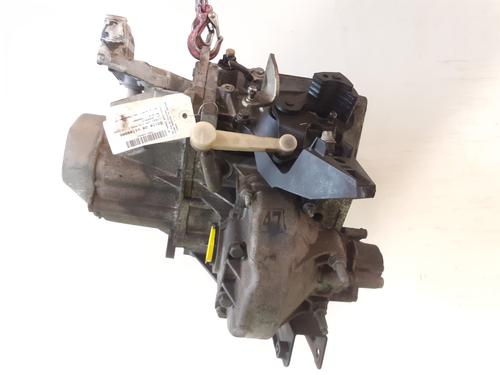 Gearbox CITROËN JUMPY III Van (V_) 1.6 BlueHDi 95 | BP36371025M3 - Image 3