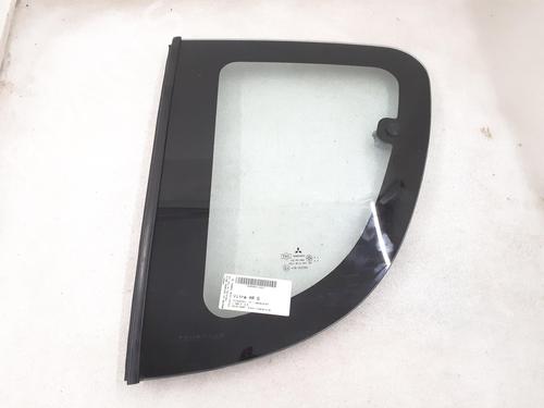 Used Rear left door window MITSUBISHI L200 / TRITON (KA_T, KB_T) 2.5 DI-D 4WD (KB4T) (136 hp) 24794123