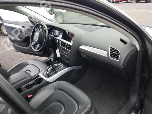 Right sun visor AUDI A4 B8 Avant (8K5) 2.0 TDI | BP24788459I2  - Image 7