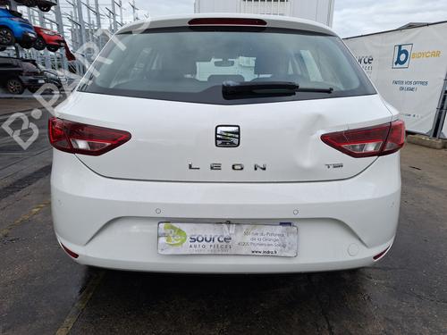 Left tailgate light SEAT LEON (5F1) 1.2 TSI | BP31585930C79  - Image 23