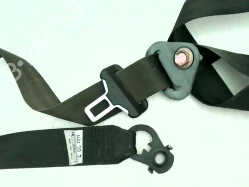 Front right belt tensioner RENAULT SUPER 5 (B/C40_) 1.4 Cat (B/C/407) | BP24778889C88 