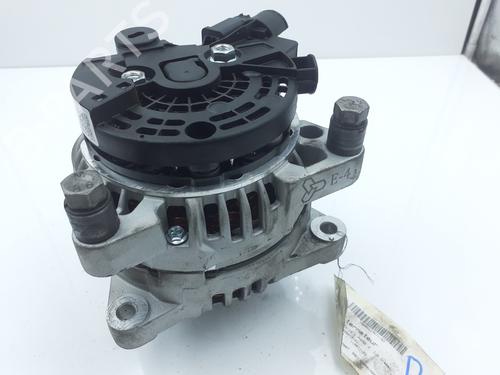 Used Alternator Alternator CITROËN C3 I (FC_, FN_) 1.4 HDi (68 hp) 33541088 33541088