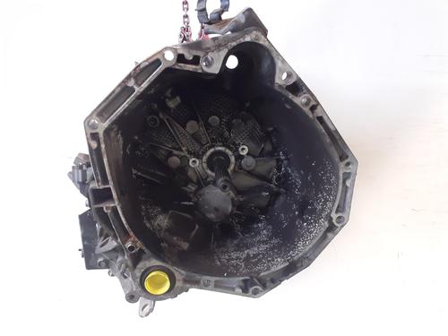Gearkasse NISSAN QASHQAI I (J10, NJ10) 1.5 dCi (110 hp) 32326896