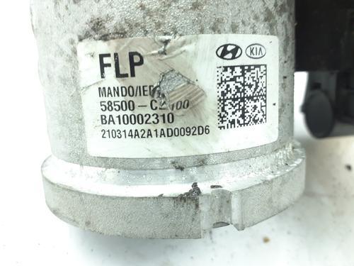 ABS pump HYUNDAI TUCSON (NX4E, NX4A) 1.6 T-GDI Plug-in-Hybrid HTRAC | BP27685895M43  - Image 7