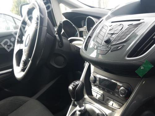 Climate control FORD C-MAX II (DXA/CB7, DXA/CEU) 1.6 TDCi | BP24785117I5 - Image 10