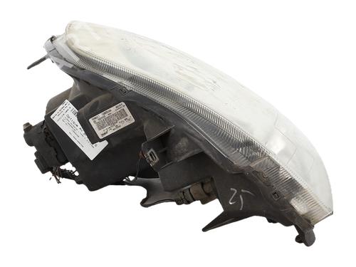 Left headlight NISSAN PRIMASTAR Van (X83) 2.5 dCi 150 | BP39425001C28 - Image 4