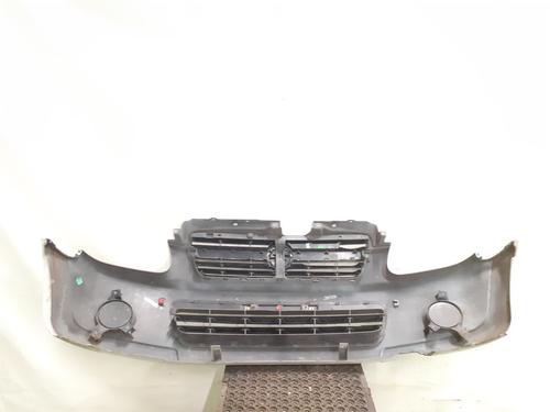 Front bumper OPEL AGILA (A) (H00) 1.0 (F68) | BP24792468C7 