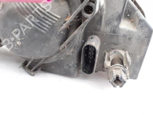 Left headlight MERCEDES-BENZ A-CLASS (W169) A 150 (169.031, 169.331) | BP24784279C28
