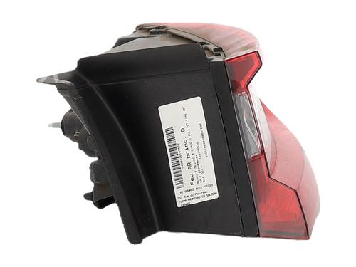 Right taillight RENAULT MEGANE IV Hatchback (B9A/M/N_) 1.2 TCe 130 (B9MR) | BP36426520C35 - Image 2