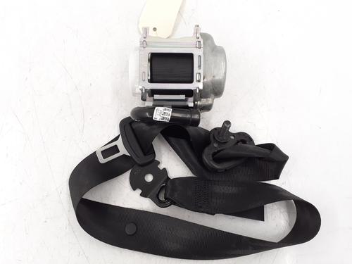 Used Front left seatbelt RENAULT TRAFIC III Platform/Chassis (EG_) 2.0 dCi 145 (EGML) (145 hp) 31711607