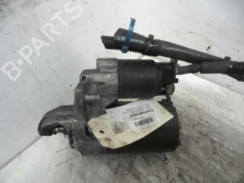 Starter MINI MINI (R50, R53) Cooper | BP24779197M8