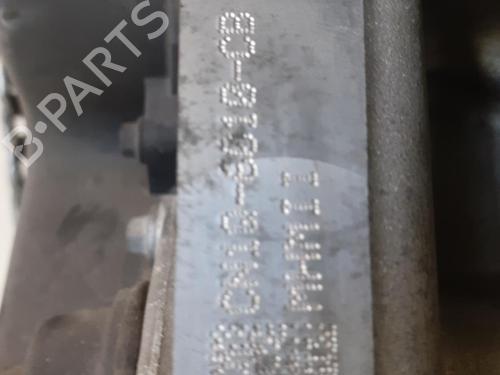 Engine FORD FIESTA VI (CB1, CCN) 1.5 TDCi | BP24792839M1 