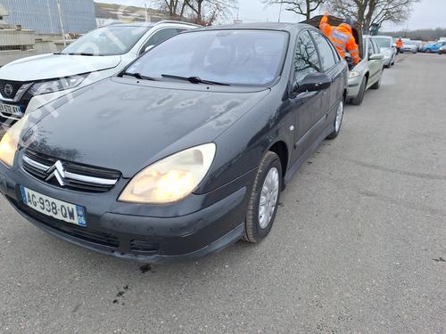 Engine CITROËN C5 I (DC_) 1.8 16V (DC6FZB, DC6FZE) | BP32319877M1  - Image 7