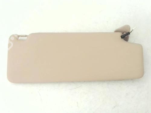 Left sun visor BMW X3 (E83) 3.0 d | BP24779187I1 