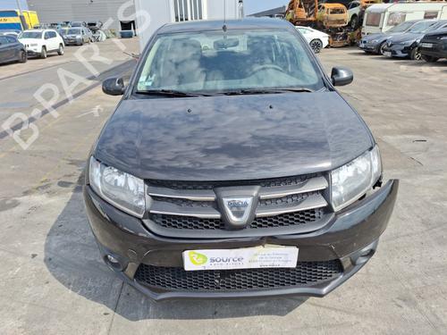 Climate control DACIA SANDERO II 1.2 | BP24795639I5  - Image 7