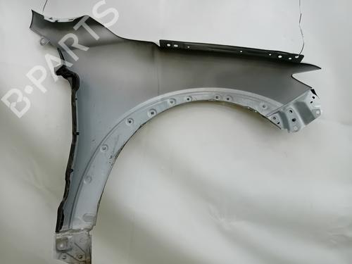 Used Left front fenders Left front fenders MAZDA CX-3 (DK) 1.5 SKYACTIV-D (DK2WS, DK5FW) (105 hp) 34359323 34359323