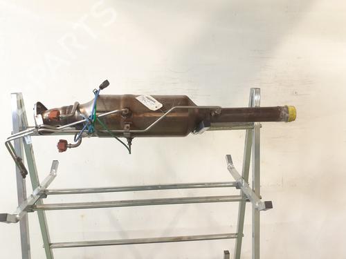 Particulate filter PEUGEOT BOXER Platform/Chassis 2.2 HDi 110 | BP33700930M81  - Image 6