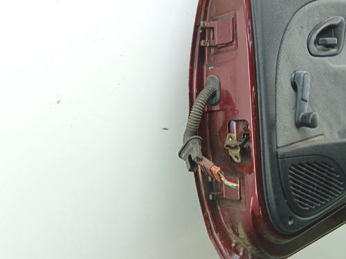Used Right rear door Right rear door 37528552 37528552
