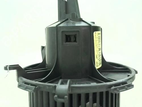 Heater blower motor OPEL ZAFIRA / ZAFIRA FAMILY B (A05) 1.9 CDTI (M75) | BP24778857M62 