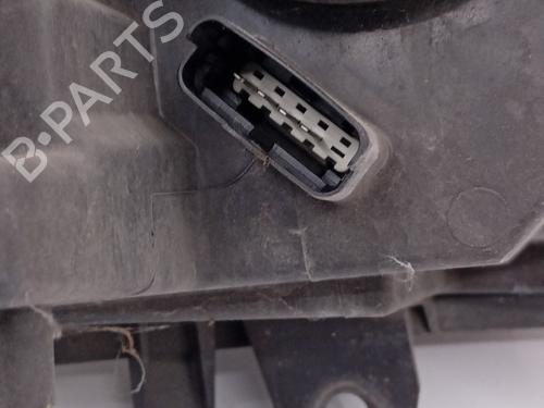 Left headlight NISSAN QASHQAI I (J10, NJ10) 2.0 dCi All-wheel Drive | BP29757252C28