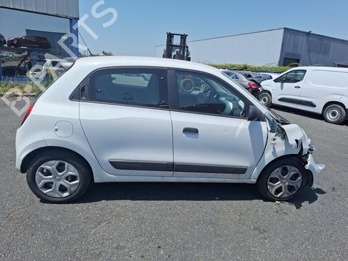 Left taillight RENAULT TWINGO III (BCM_, BCA_) 1.0 SCe 65 (BCMJ) | BP37156029C34 - Image 8