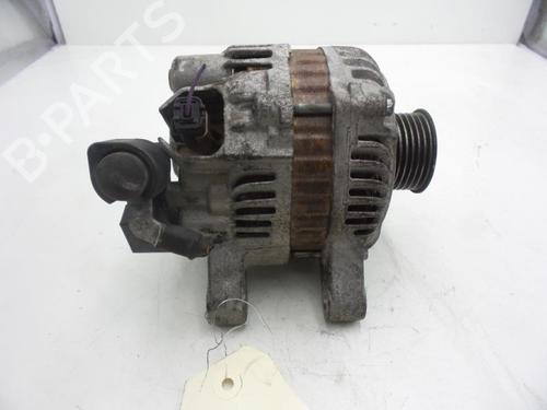 Used Alternator CITROËN C3 II (SC_) 1.4 (73 hp) 24782648