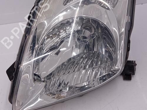 Scheinwerfer links für SUZUKI SWIFT III (MZ, EZ) 1.3 DDiS (RS413D) (75 hp) 29829478