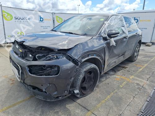 Left tailgate light CITROËN C4 CACTUS 1.5 BlueHDi 100 | BP30097048C79 