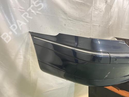 Rear bumper MERCEDES-BENZ C-CLASS (W203) C 270 CDI (203.016) | BP24792041C8 