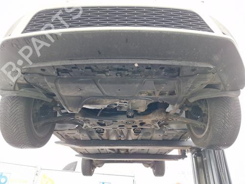 Left tailgate light SEAT LEON (5F1) 1.2 TSI | BP31585930C79  - Image 34