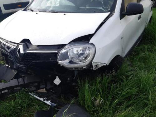 Climate control RENAULT TWINGO III (BCM_, BCA_) 1.0 SCe 65 (BCMJ) | BP24784235I5 - Image 6