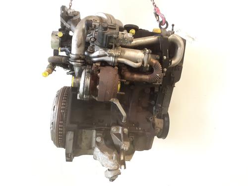 Engine RENAULT SCÉNIC III (JZ0/1_) 1.5 dCi | BP27585208M1 - Image 2