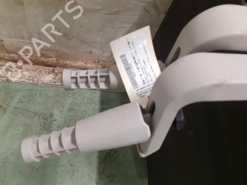 Anti roll bar PEUGEOT PARTNER Tepee 1.6 HDi 90 | BP31009976M96