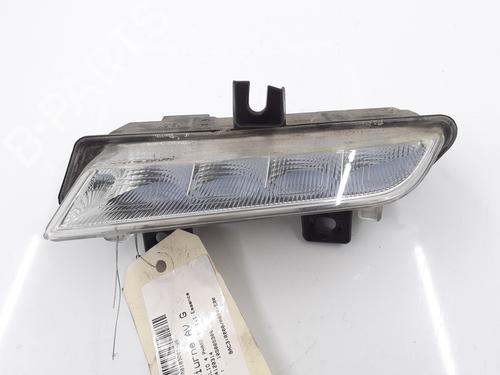 Used Left daytime light RENAULT CLIO IV (BH_) 1.2 16V (73 hp) 30101620