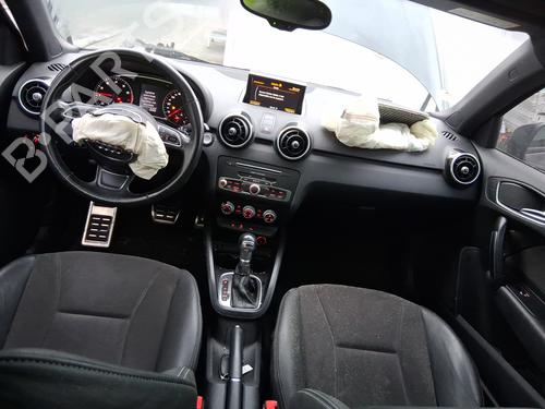 Headlight switch AUDI A1 Sportback (8XA, 8XF) 1.0 TFSI | BP37742068I24  - Image 34